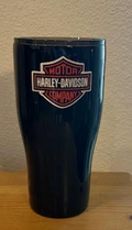 Motorcycle Epoxy Tumbler