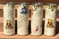 Winnie the Pooh & Friends Epoxy Tumbler