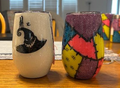 Jack & Sally Epoxy Tumbler - Hogg Brand